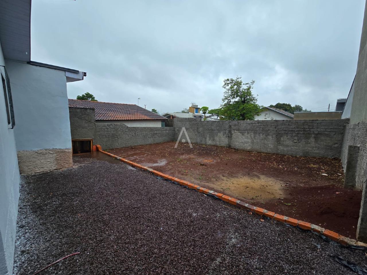 Casa Residencial para para aluguel no Bairro Vila Pioneiro em TOLEDO: 