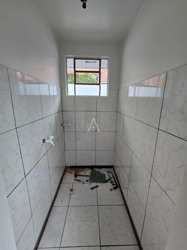 Casa Residencial para para aluguel no Bairro Vila Pioneiro em TOLEDO: 