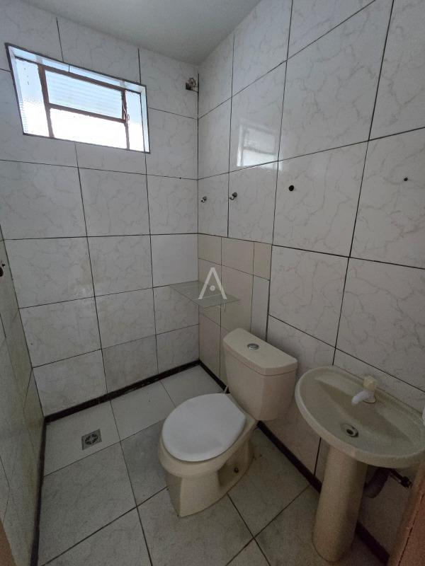 Casa Residencial para para aluguel no Bairro Vila Pioneiro em TOLEDO: 