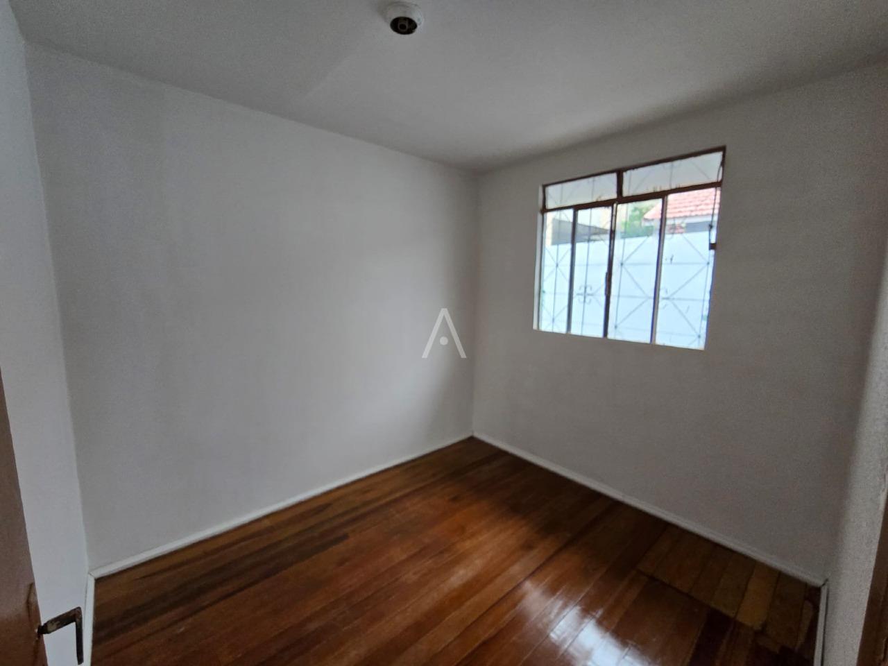 Casa Residencial para para aluguel no Bairro Vila Pioneiro em TOLEDO: 
