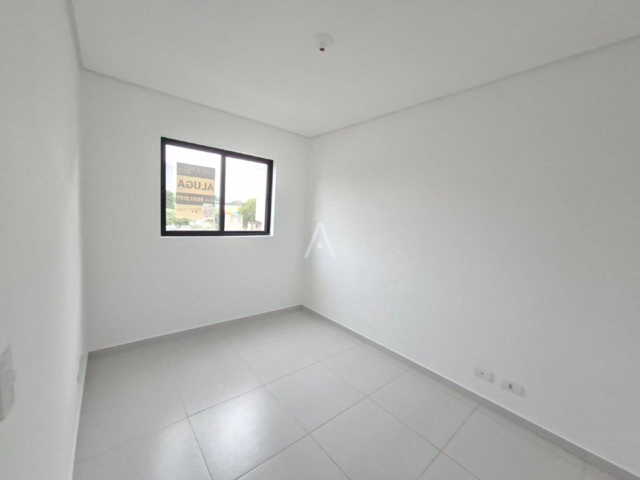 Apartamento para à venda no Bairro REGIAO DO LAGO em CASCAVEL: 