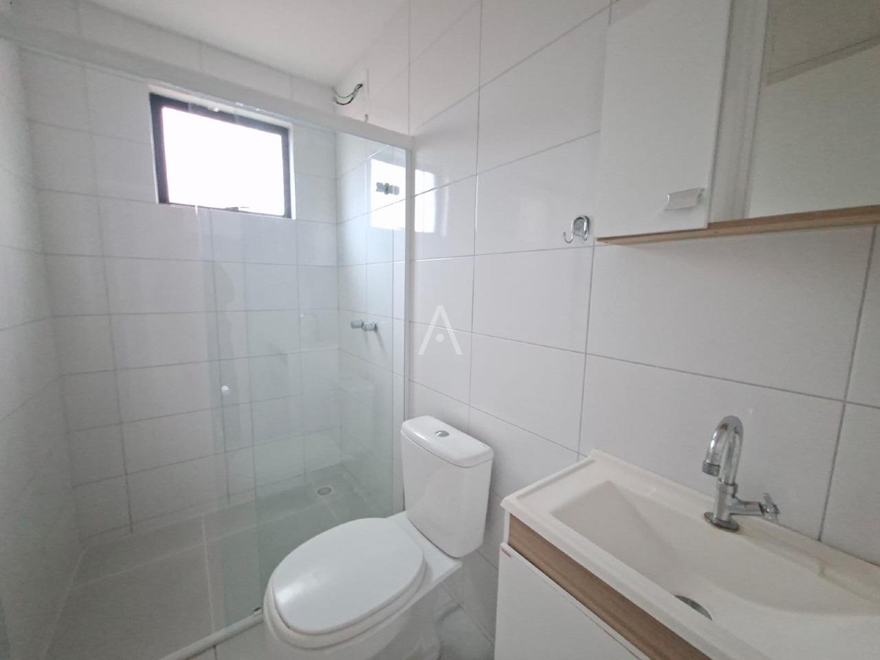 Apartamento para à venda no Bairro REGIAO DO LAGO em CASCAVEL: 