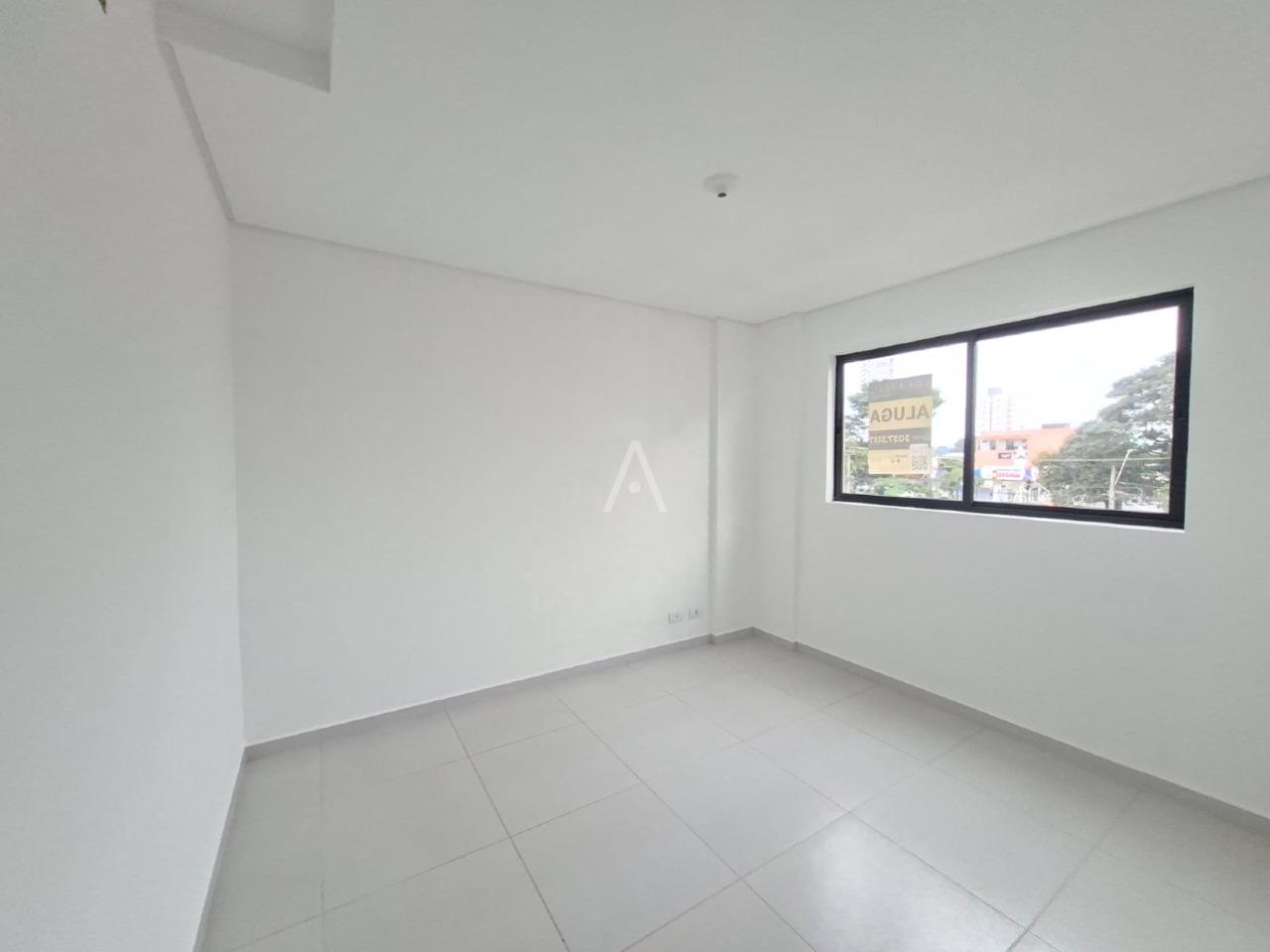 Apartamento para à venda no Bairro REGIAO DO LAGO em CASCAVEL: 