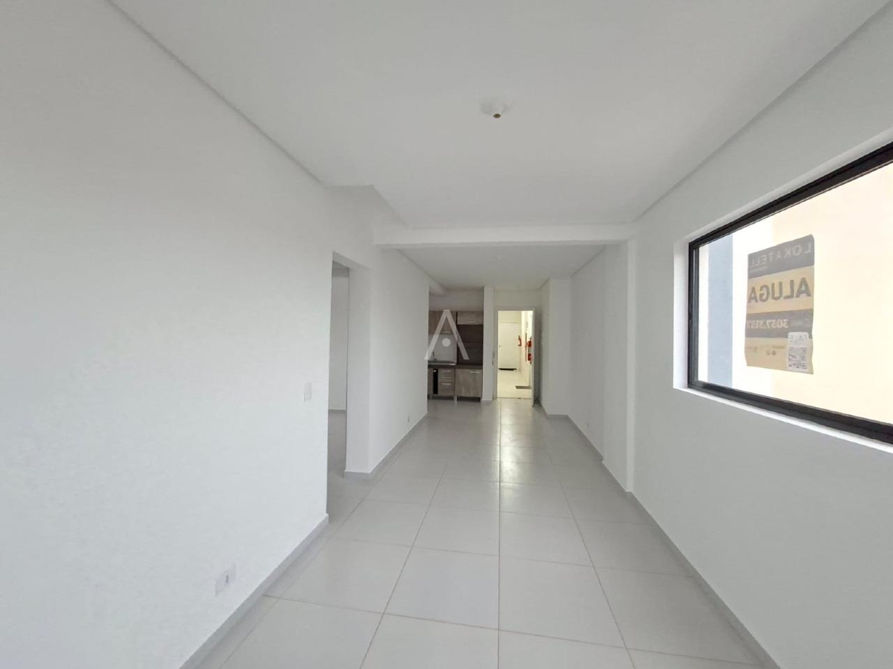 Apartamento para à venda no Bairro REGIAO DO LAGO em CASCAVEL: 