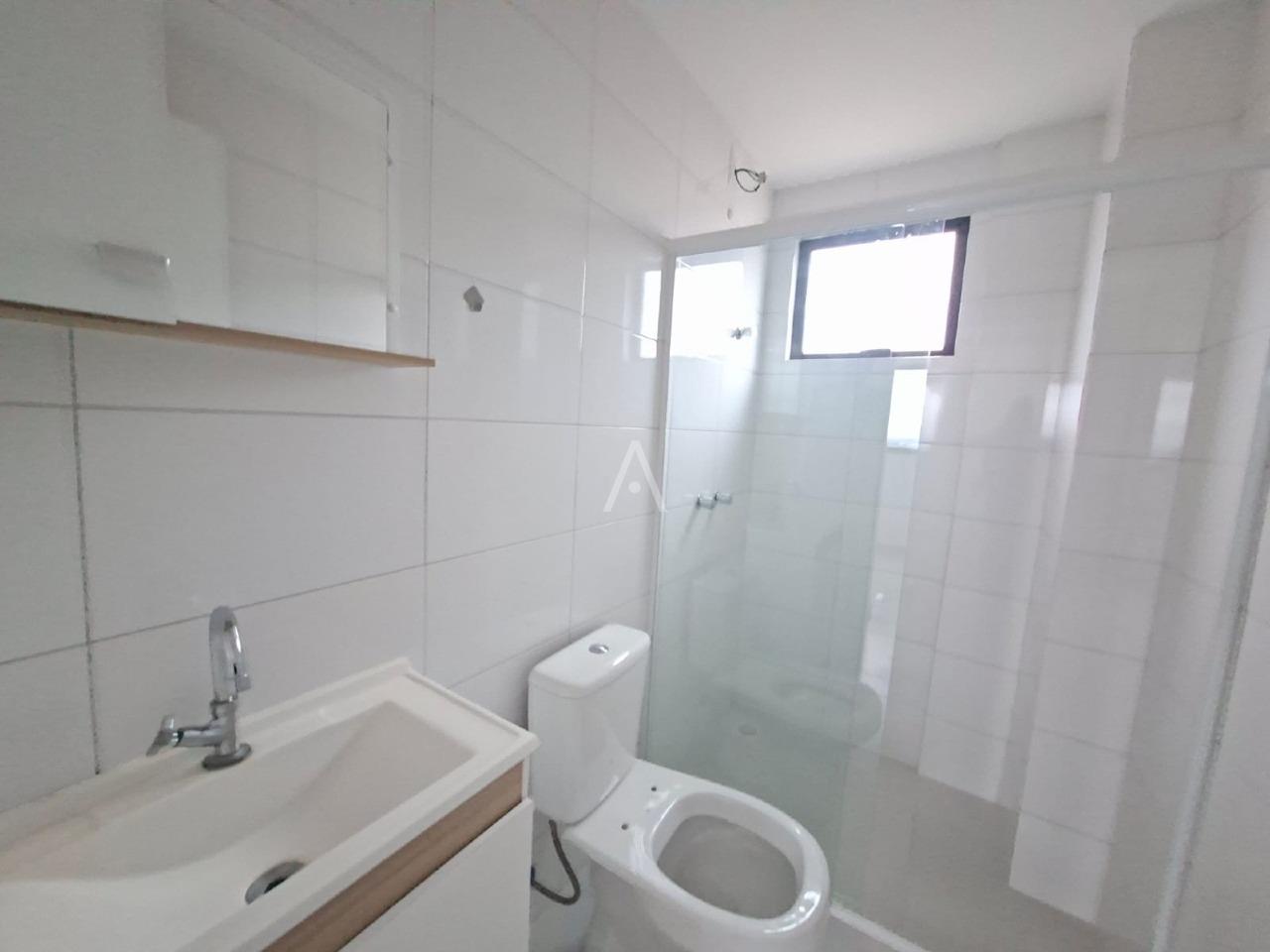 Apartamento para à venda no Bairro REGIAO DO LAGO em CASCAVEL: 