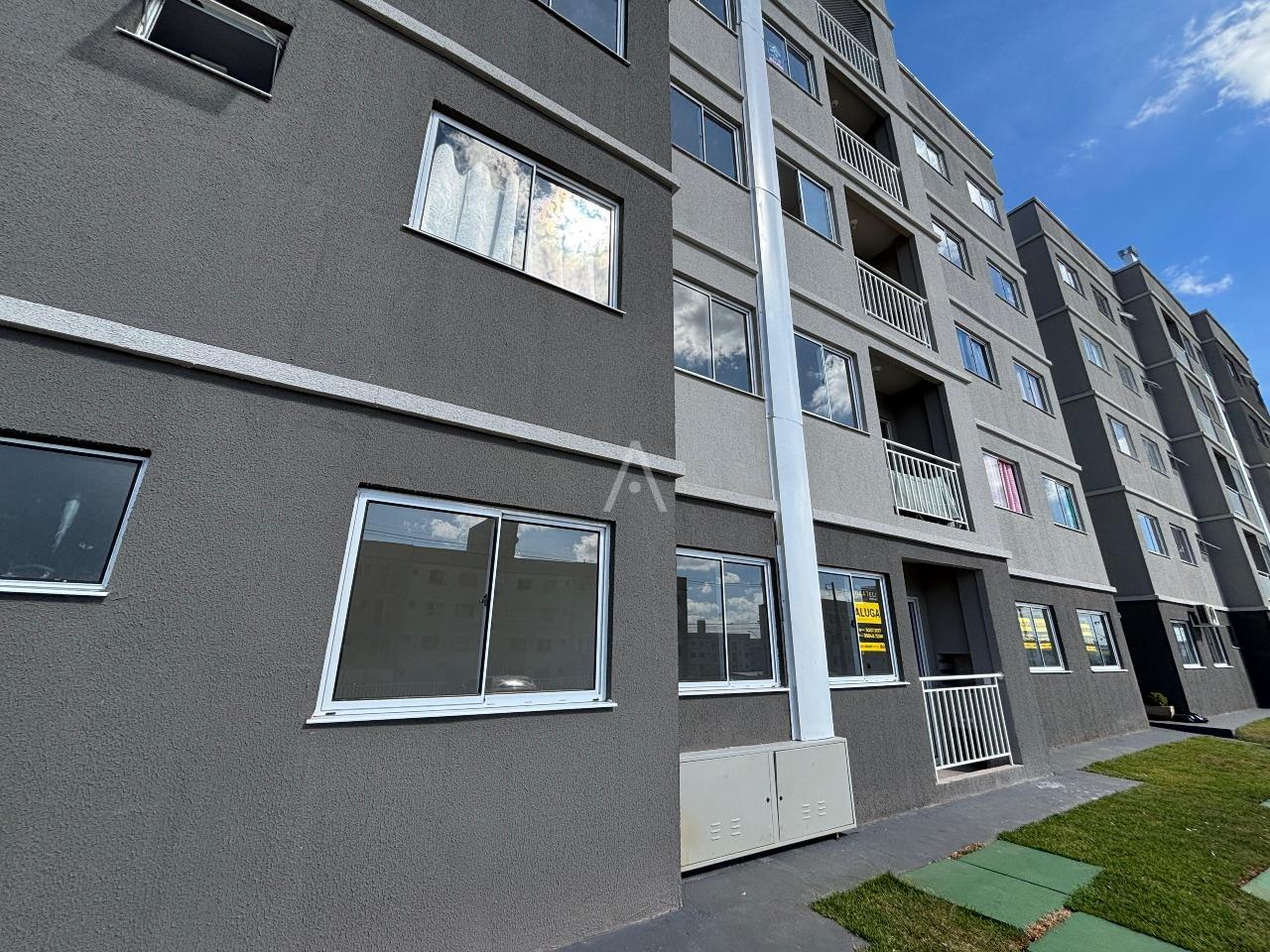 Apartamento para para aluguel no Bairro FLORESTA em CASCAVEL: