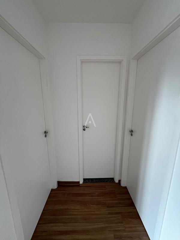 Apartamento para para aluguel no Bairro FLORESTA em CASCAVEL: