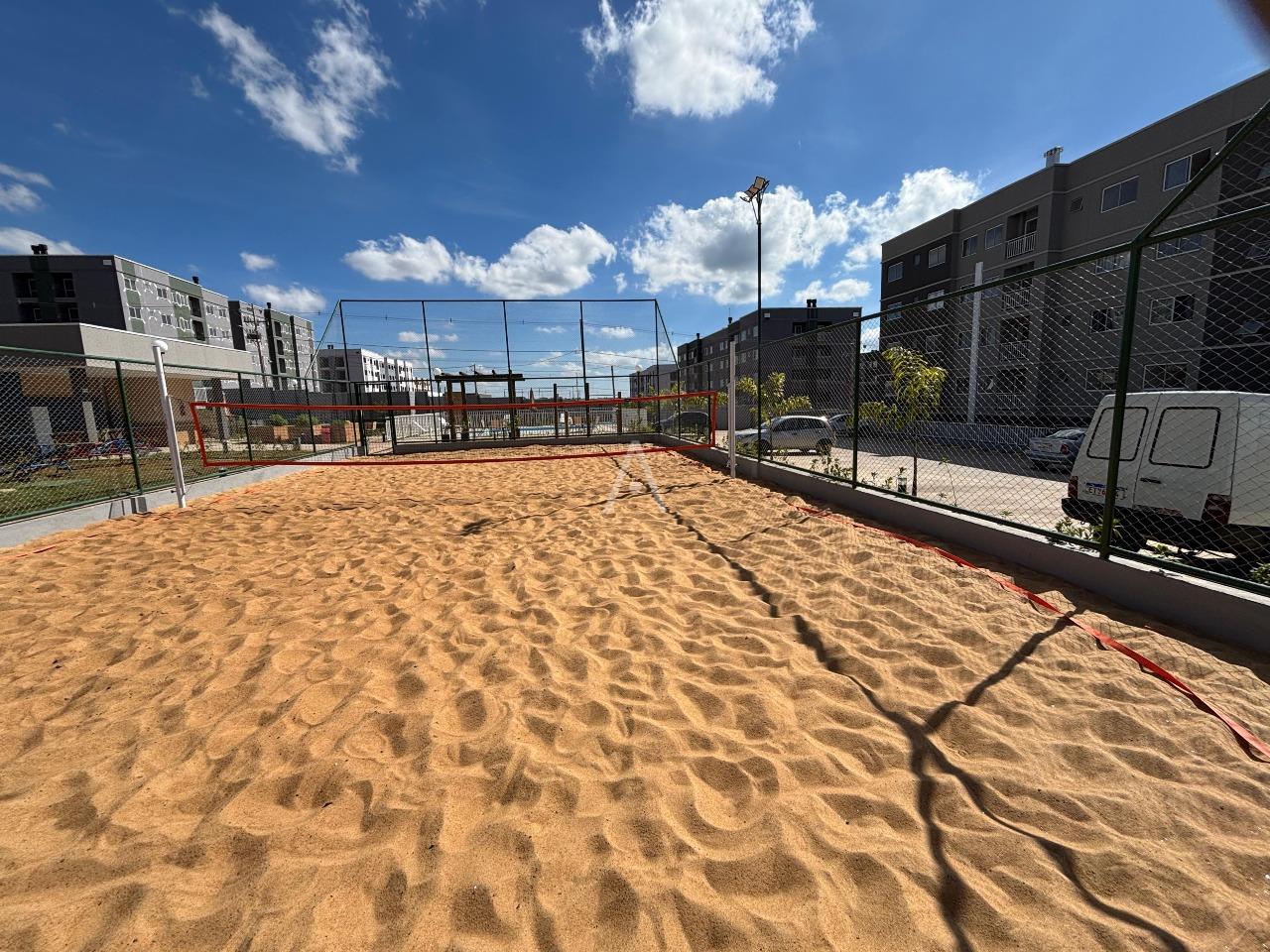 Apartamento para à venda no Bairro FLORESTA em CASCAVEL: