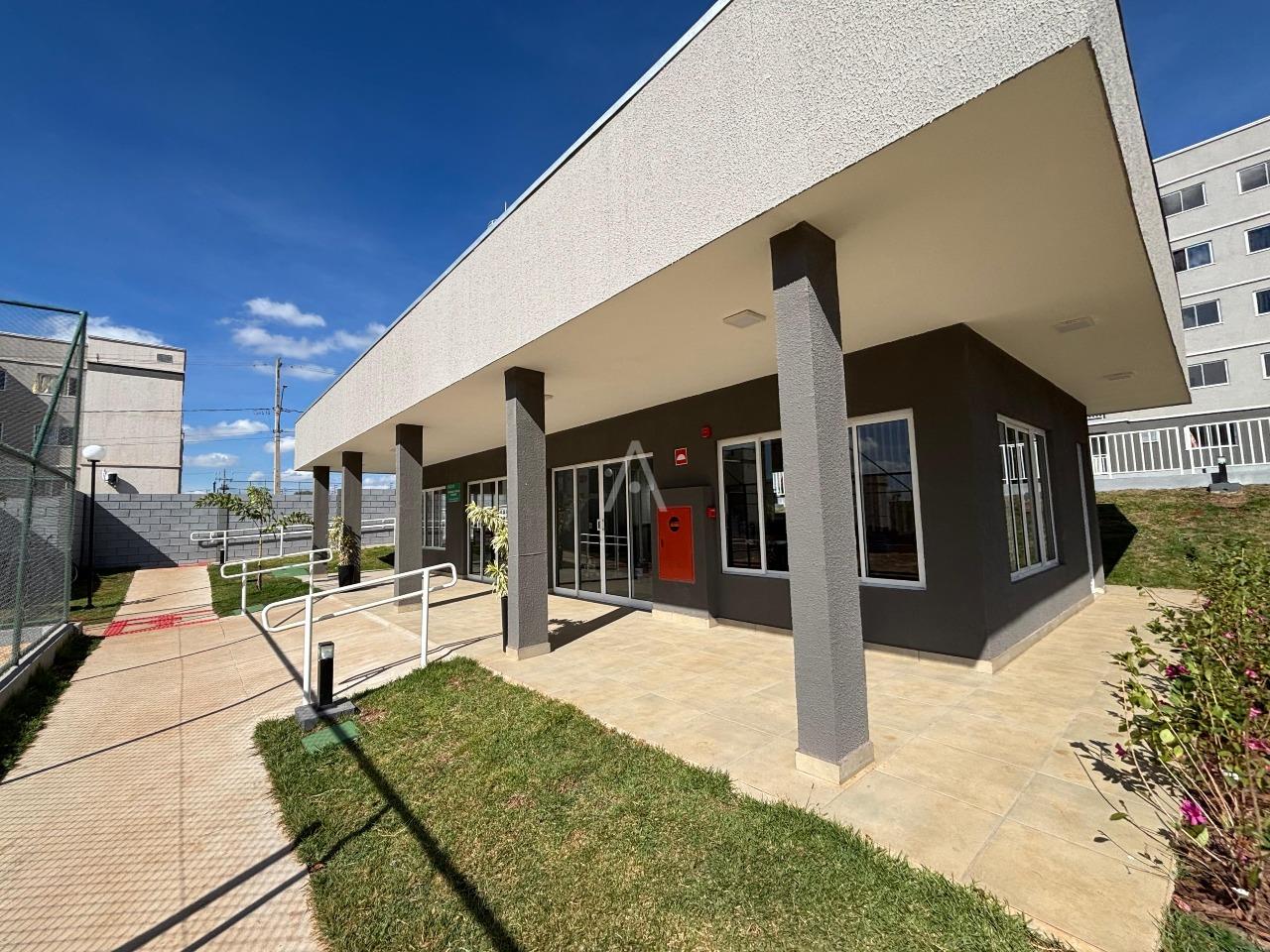Apartamento para à venda no Bairro FLORESTA em CASCAVEL: