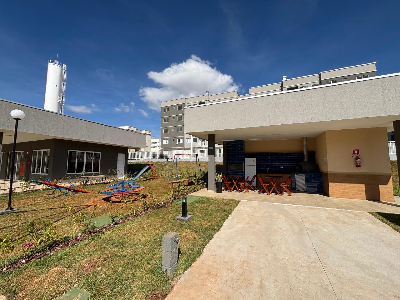 Apartamento para à venda no Bairro FLORESTA em CASCAVEL: