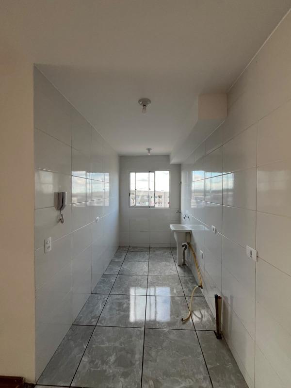 Apartamento para à venda no Bairro FLORESTA em CASCAVEL: 