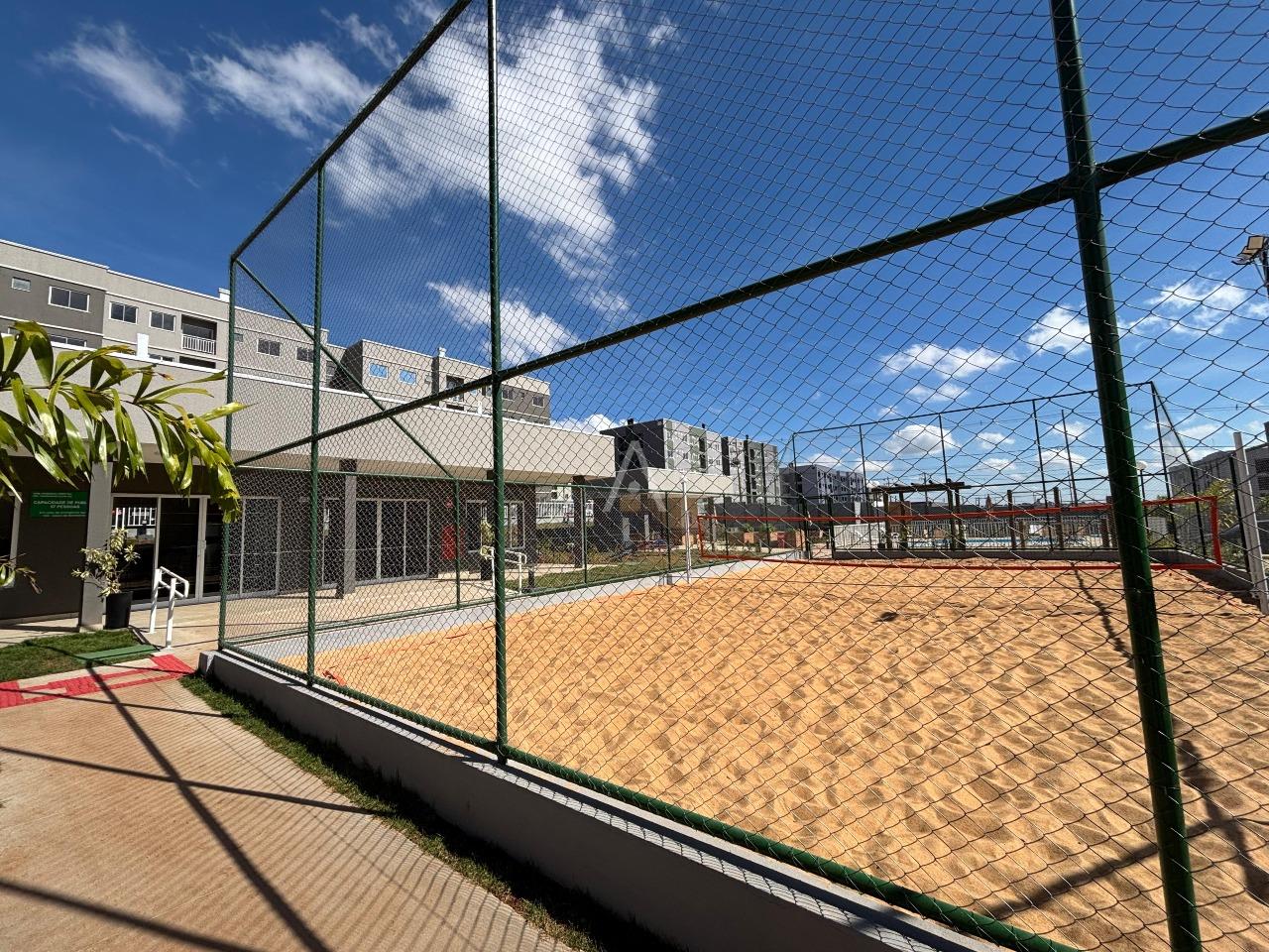 Apartamento para à venda no Bairro FLORESTA em CASCAVEL:
