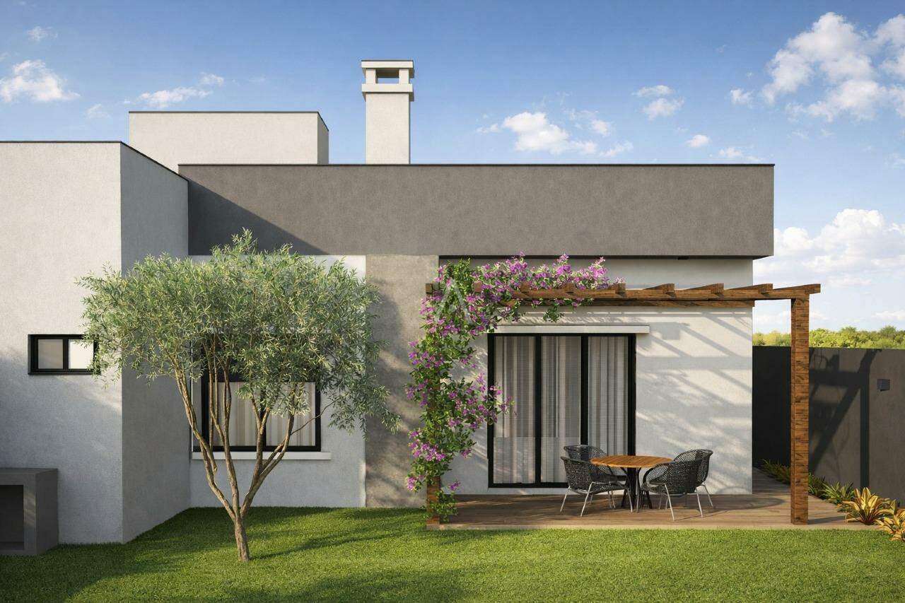 Casa Residencial para à venda no Bairro VILA BECKER em TOLEDO: