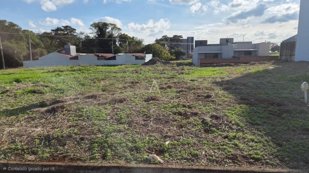 Terreno para à venda no Bairro VILA BECKER em TOLEDO: 