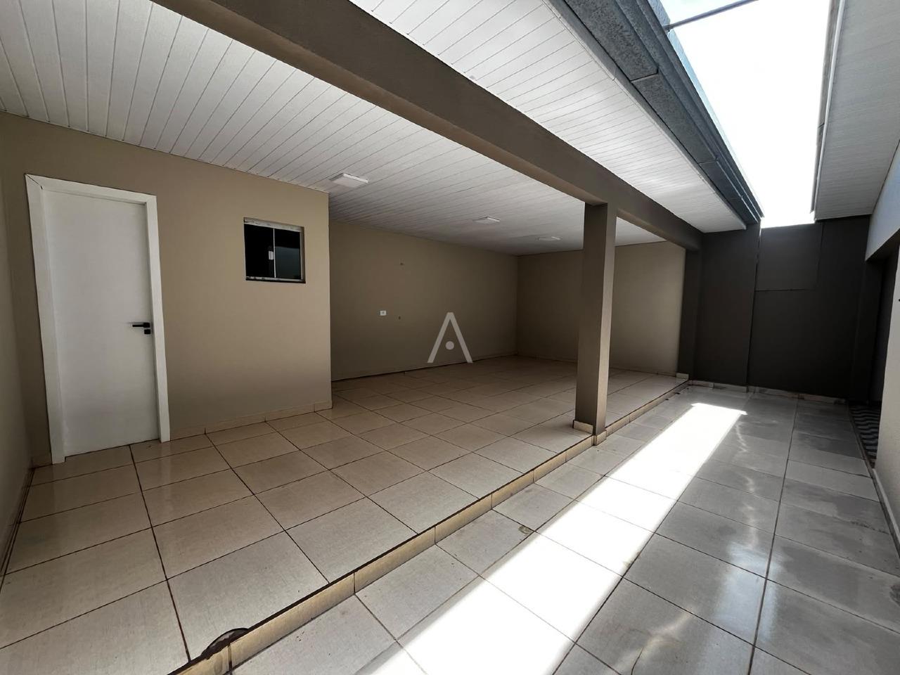 Casa Residencial para à venda no Bairro GUARUJA em CASCAVEL: