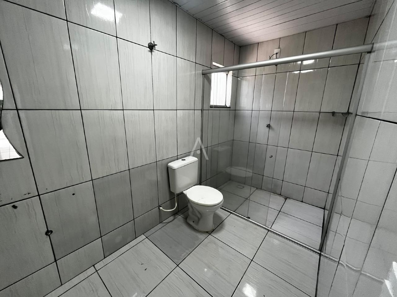 Casa Residencial para à venda no Bairro GUARUJA em CASCAVEL: