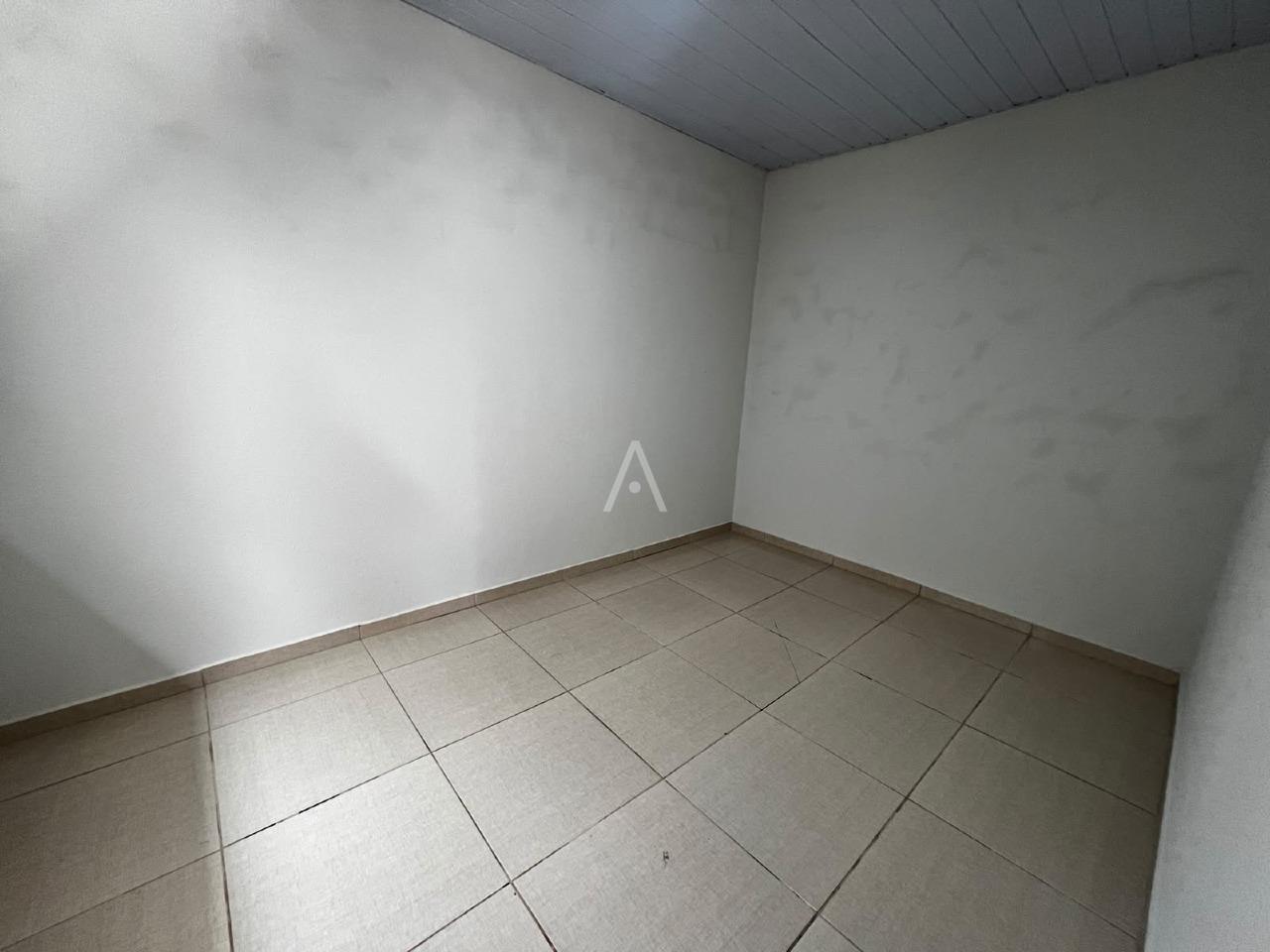 Casa Residencial para à venda no Bairro GUARUJA em CASCAVEL: