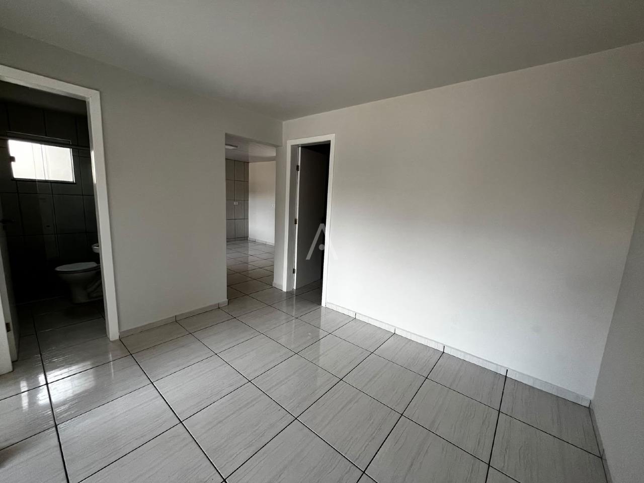 Casa Residencial para à venda no Bairro GUARUJA em CASCAVEL: