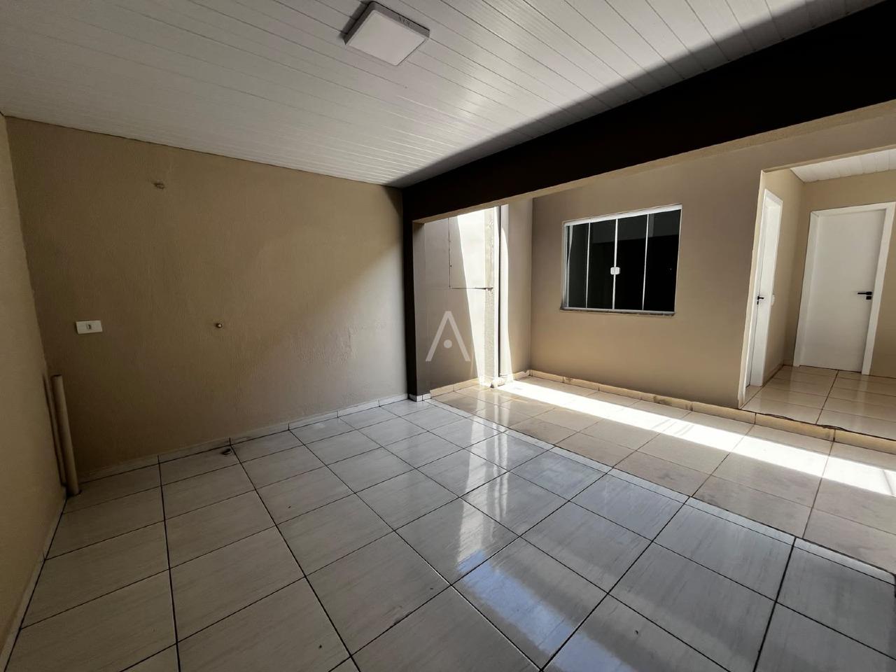 Casa Residencial para à venda no Bairro GUARUJA em CASCAVEL:
