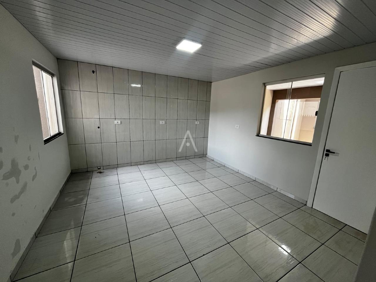 Casa Residencial para à venda no Bairro GUARUJA em CASCAVEL: 