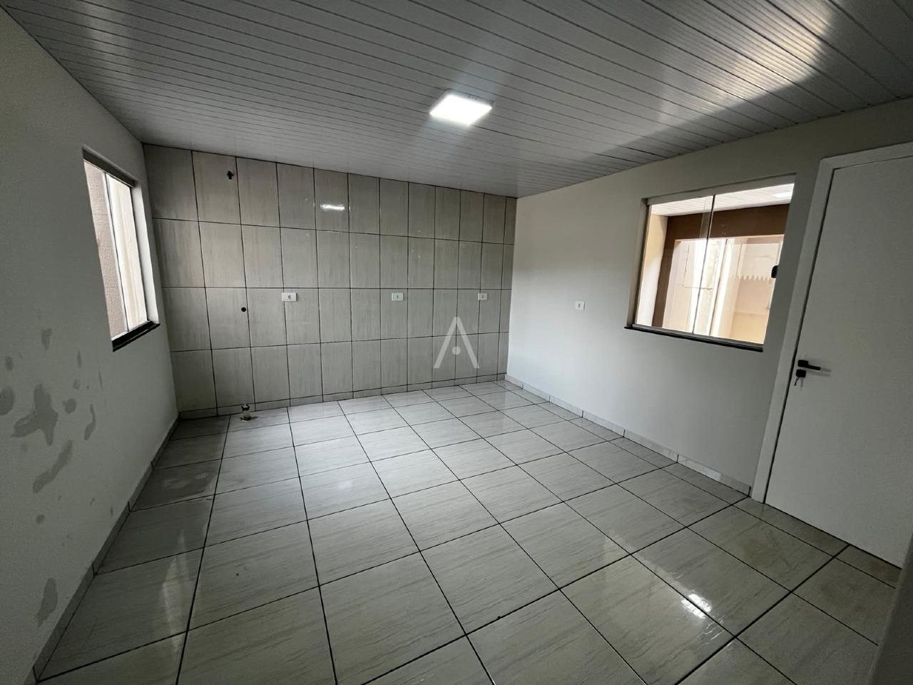 Casa Residencial para à venda no Bairro GUARUJA em CASCAVEL: