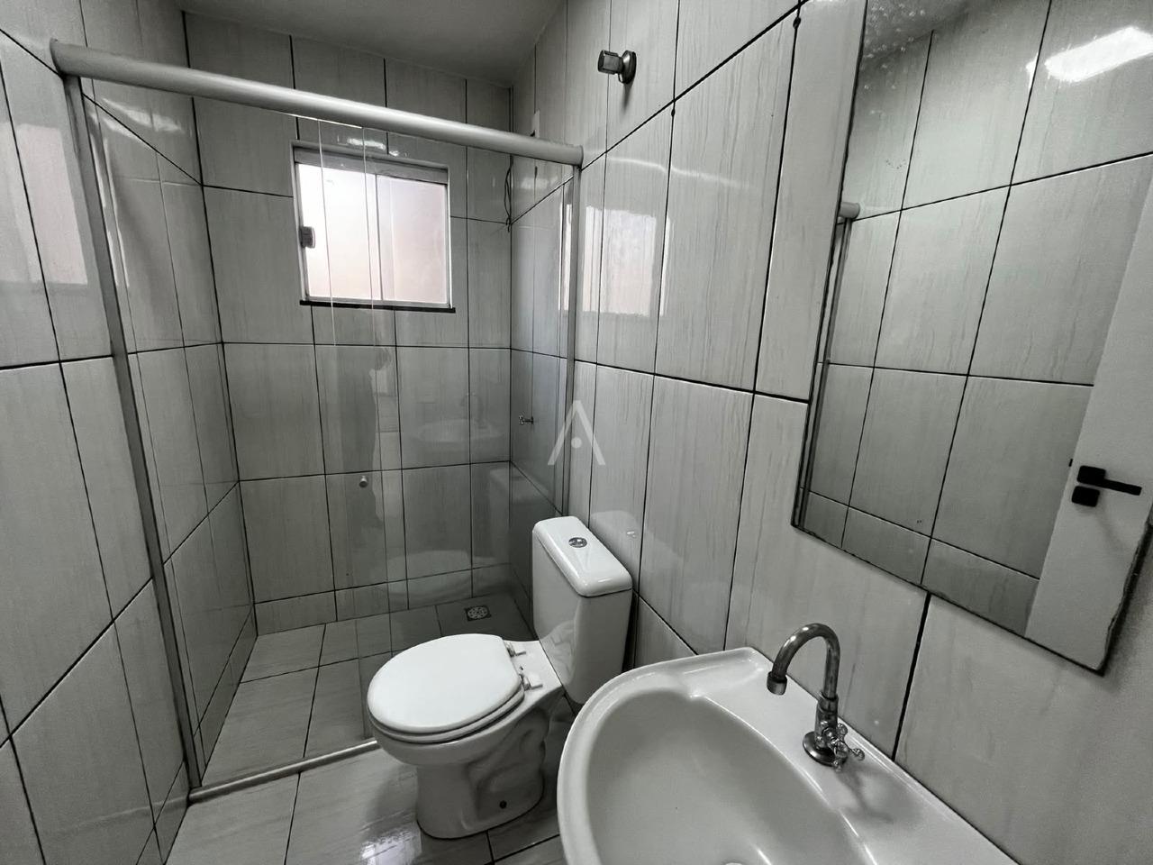 Casa Residencial para à venda no Bairro GUARUJA em CASCAVEL: