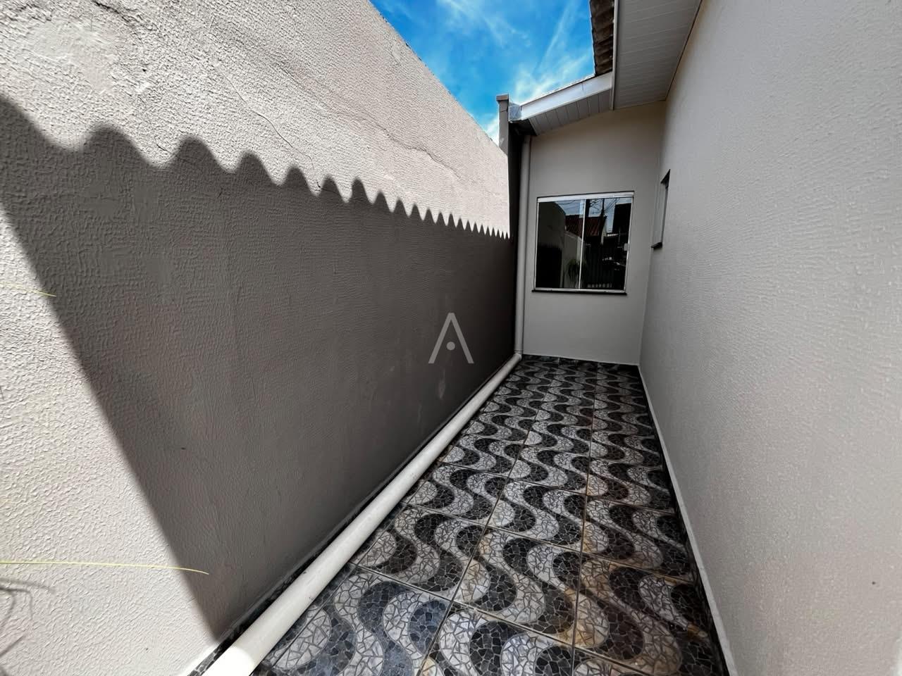 Casa Residencial para à venda no Bairro GUARUJA em CASCAVEL: