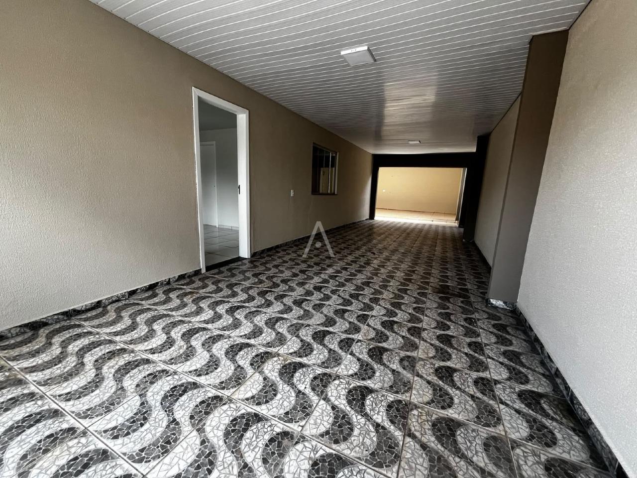 Casa Residencial para à venda no Bairro GUARUJA em CASCAVEL: