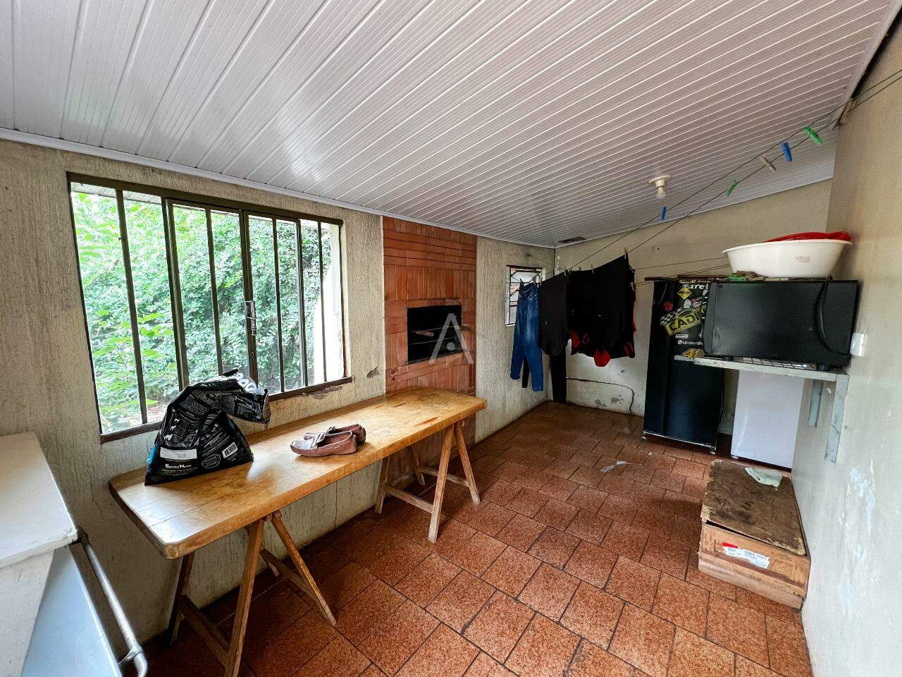 Casa Residencial para à venda no Bairro CANCELLI em CASCAVEL: 
