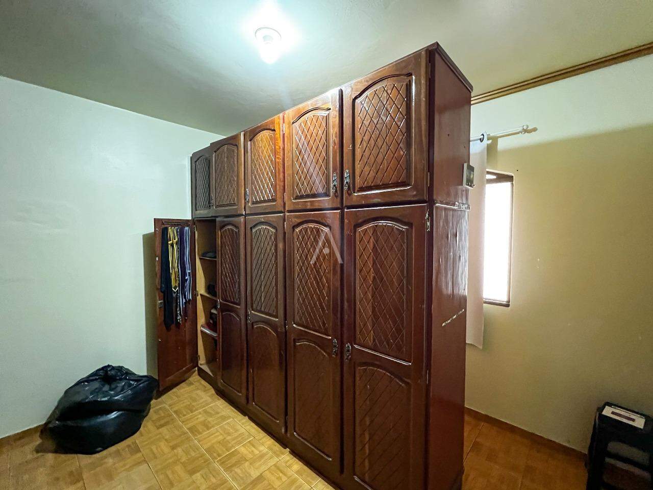 Casa Residencial para à venda no Bairro CANCELLI em CASCAVEL: 