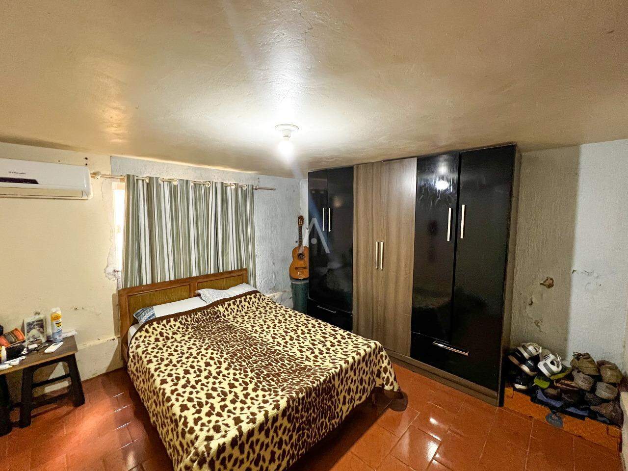 Casa Residencial para à venda no Bairro CANCELLI em CASCAVEL: 