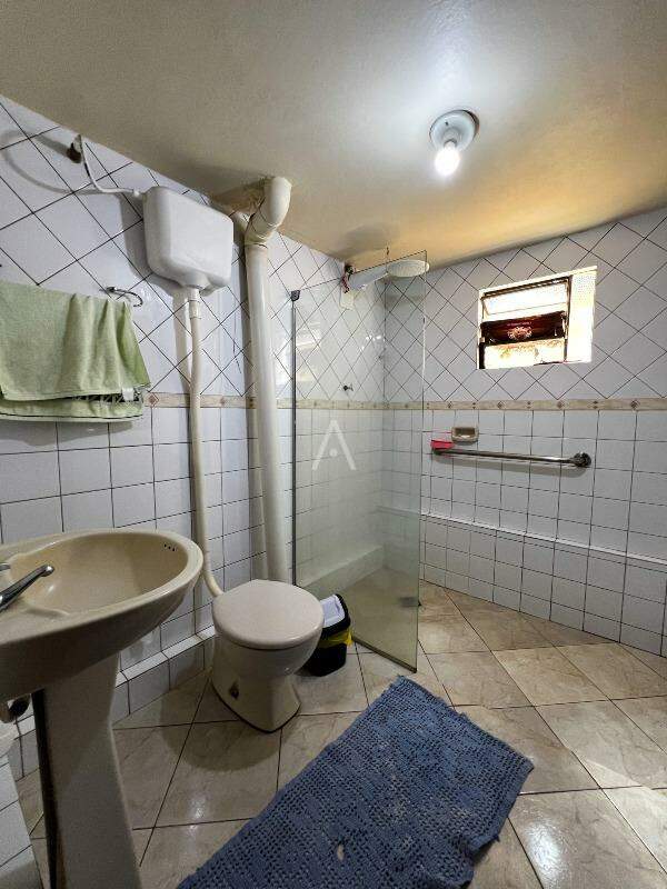 Casa Residencial para à venda no Bairro CANCELLI em CASCAVEL: 