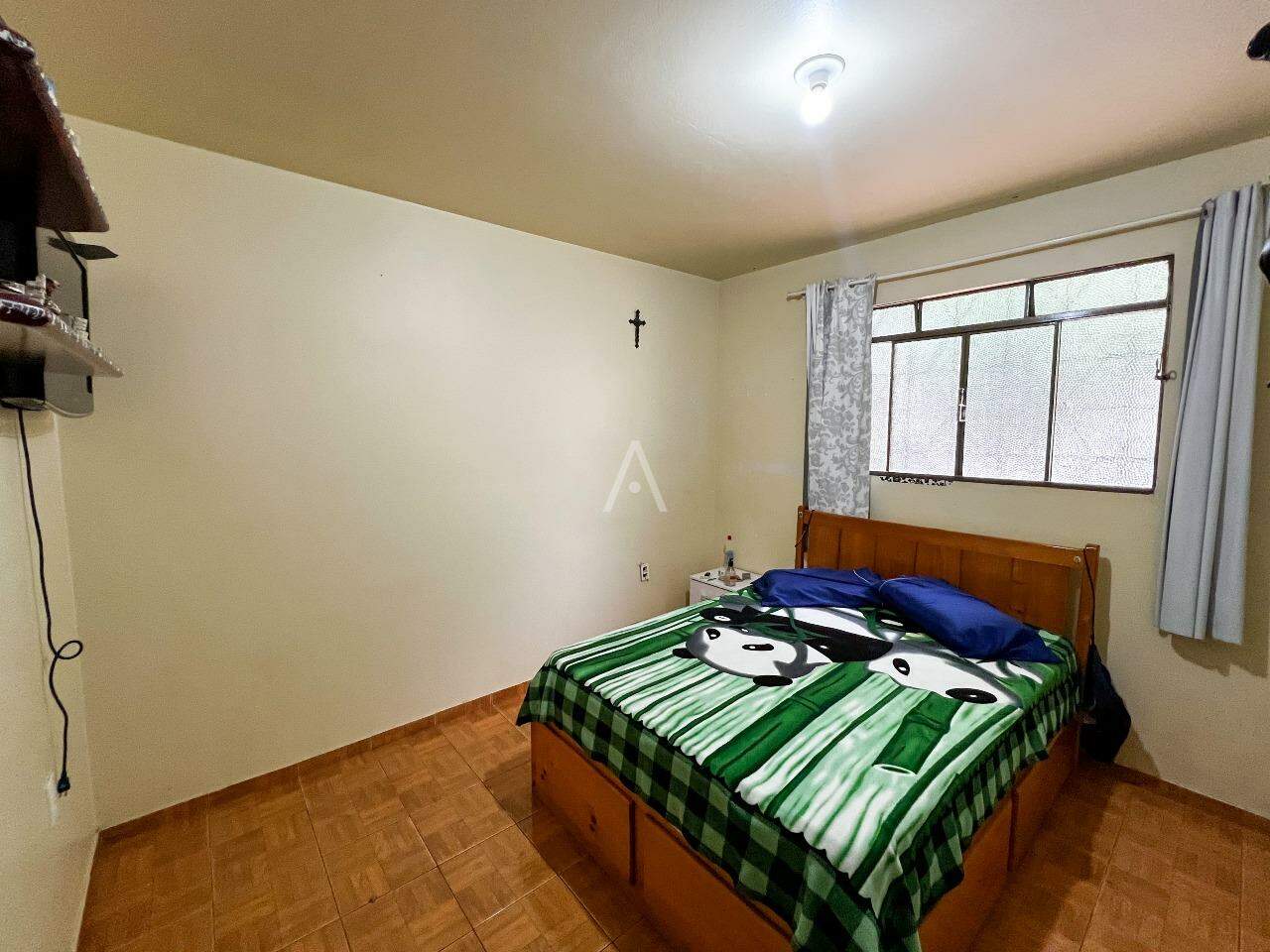 Casa Residencial para à venda no Bairro CANCELLI em CASCAVEL: 
