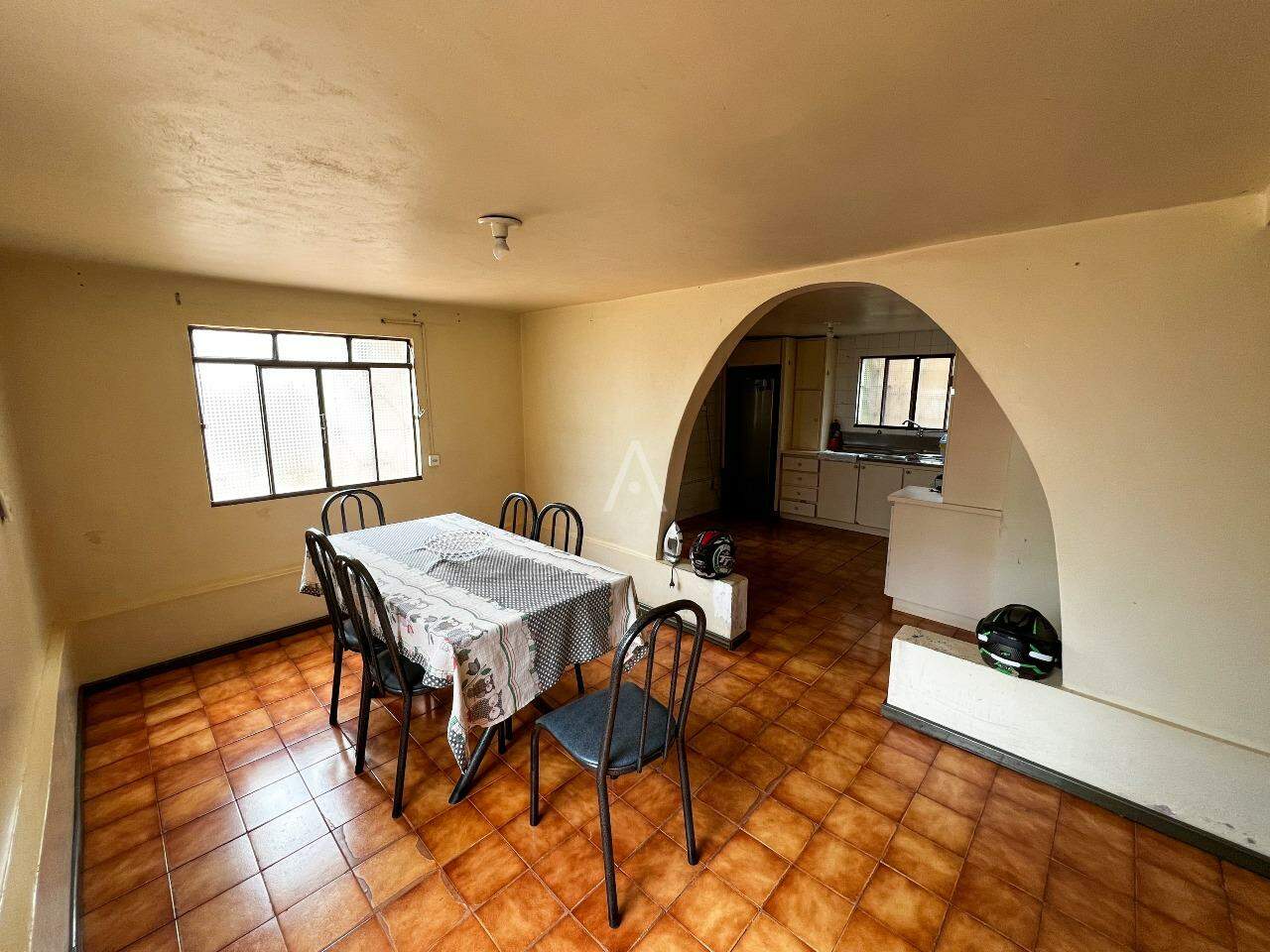 Casa Residencial para à venda no Bairro CANCELLI em CASCAVEL: 