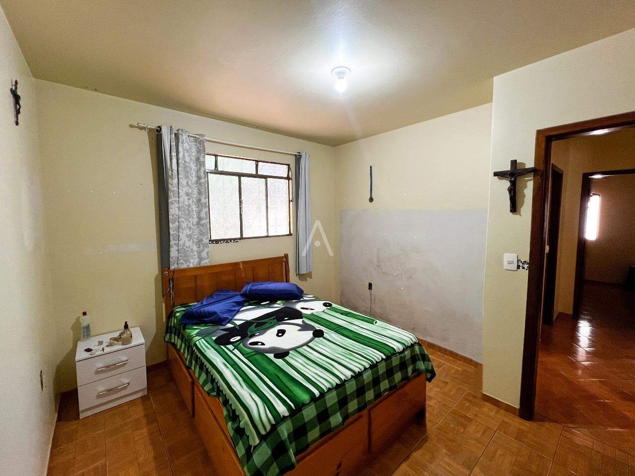 Casa Residencial para à venda no Bairro CANCELLI em CASCAVEL: 