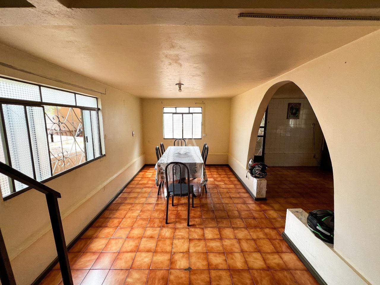 Casa Residencial para à venda no Bairro CANCELLI em CASCAVEL: 