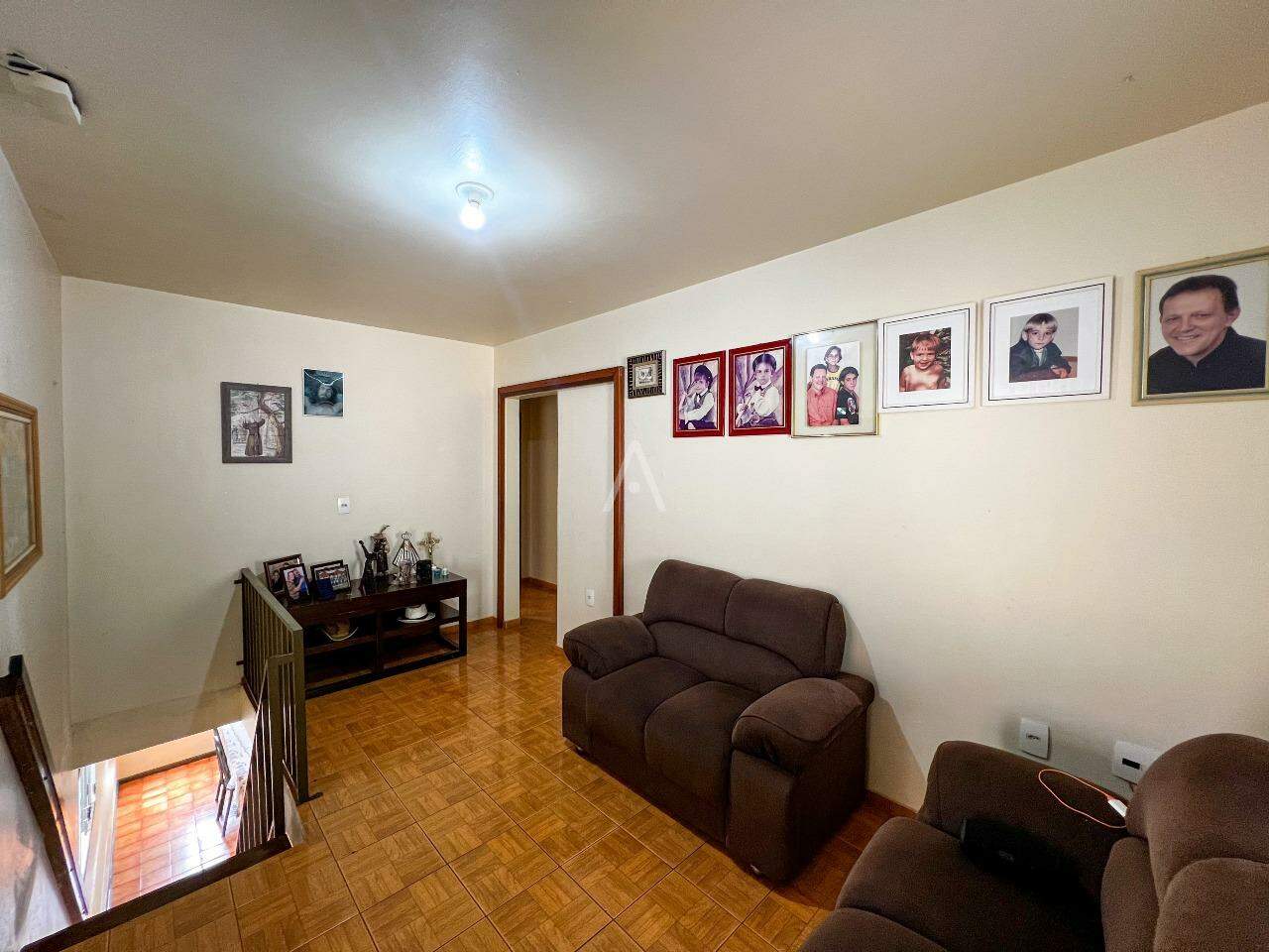 Casa Residencial para à venda no Bairro CANCELLI em CASCAVEL: 