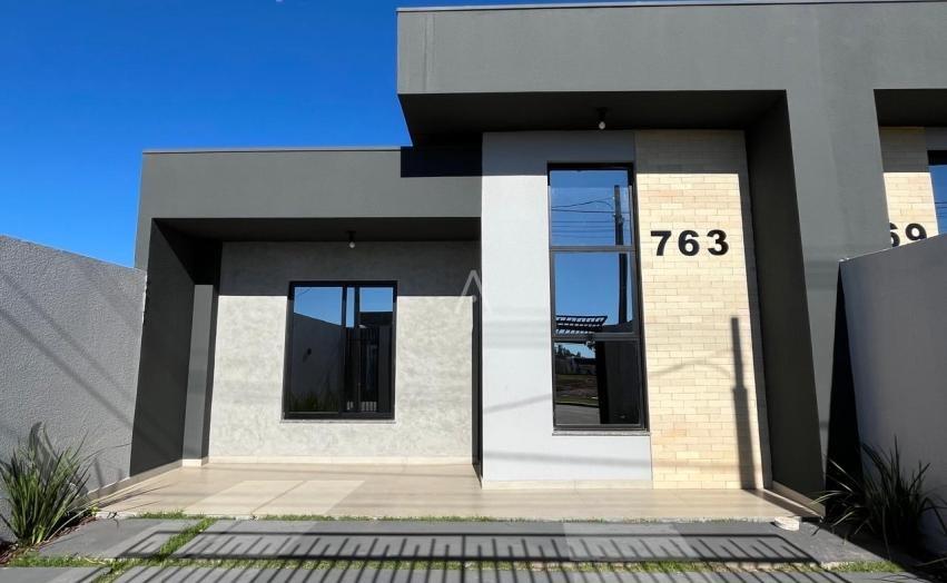 Casa Residencial para à venda no Bairro RECANTO TROPICAL em CASCAVEL: 