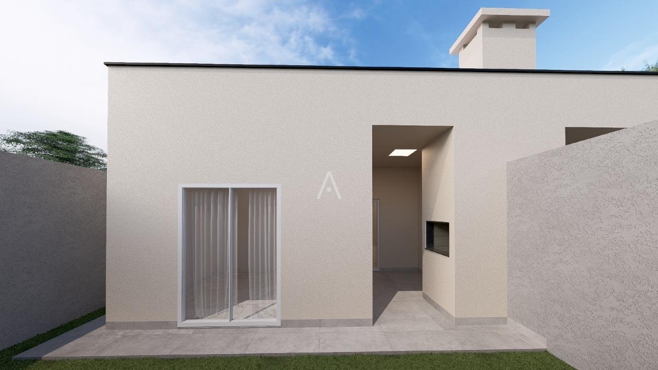 Casa Residencial para à venda no Bairro PARAISO TROPICAL I em CASCAVEL: 