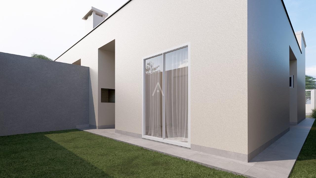 Casa Residencial para à venda no Bairro PARAISO TROPICAL I em CASCAVEL: 