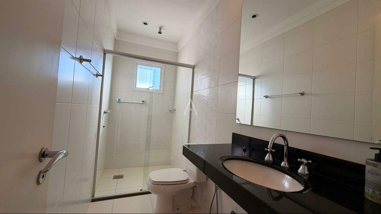 Apartamento para à venda no Bairro CENTRO em CASCAVEL: 