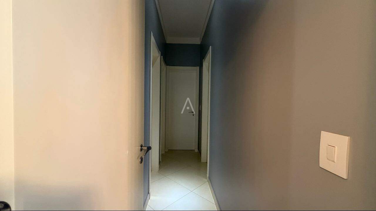 Apartamento para à venda no Bairro CENTRO em CASCAVEL: 
