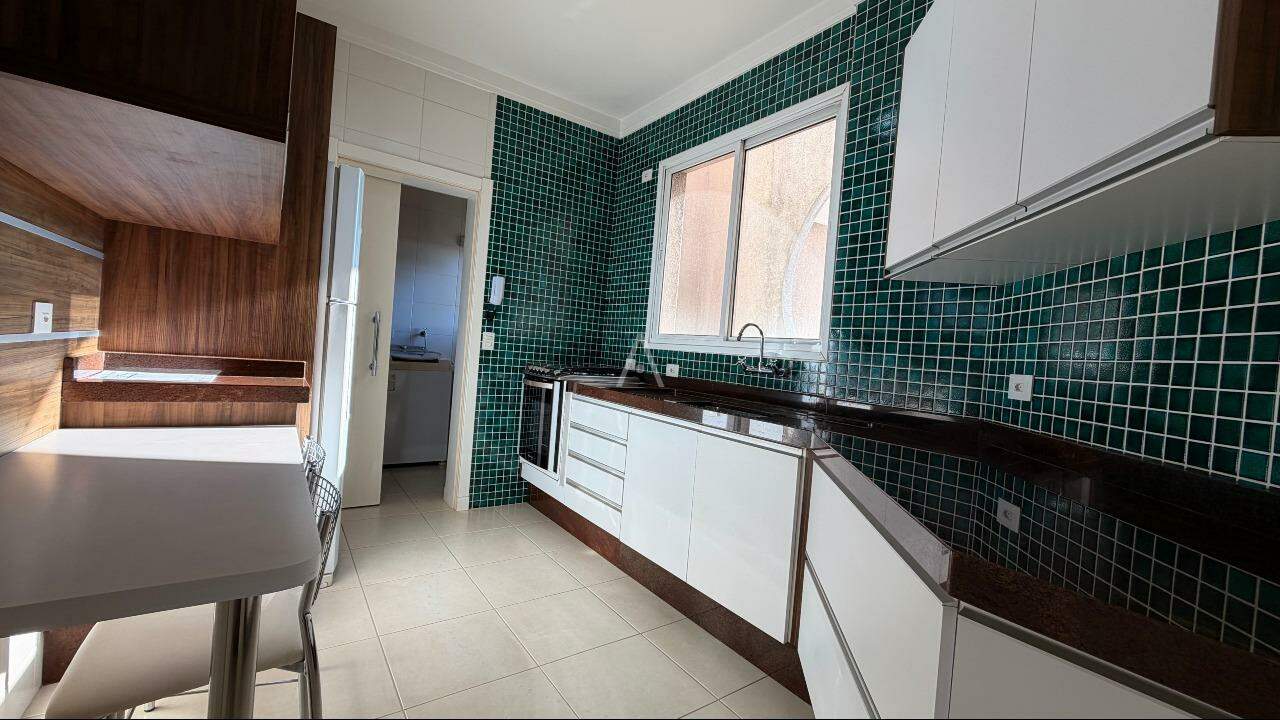 Apartamento para à venda no Bairro CENTRO em CASCAVEL: 