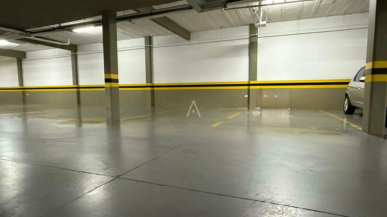 Apartamento para à venda no Bairro CENTRO em CASCAVEL: 