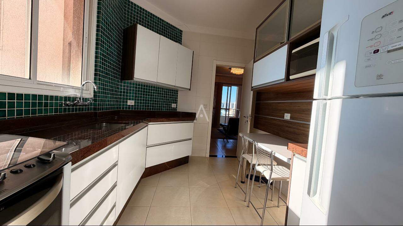 Apartamento para à venda no Bairro CENTRO em CASCAVEL: 