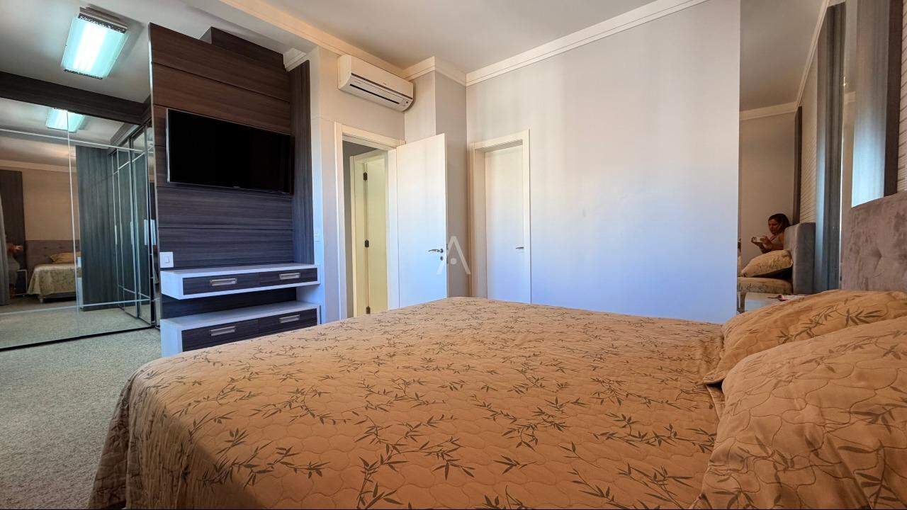 Apartamento para à venda no Bairro CENTRO em CASCAVEL: 