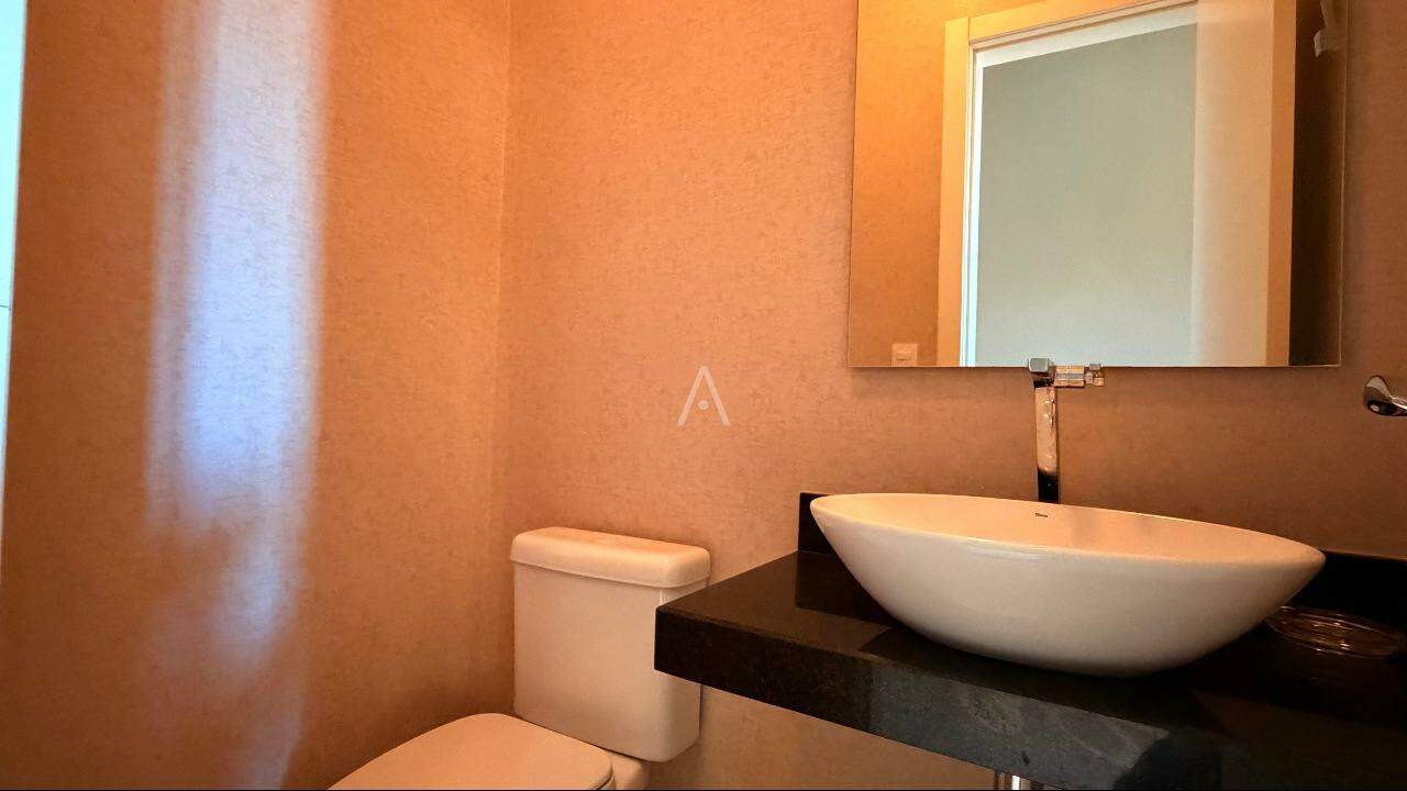 Apartamento para à venda no Bairro CENTRO em CASCAVEL: 