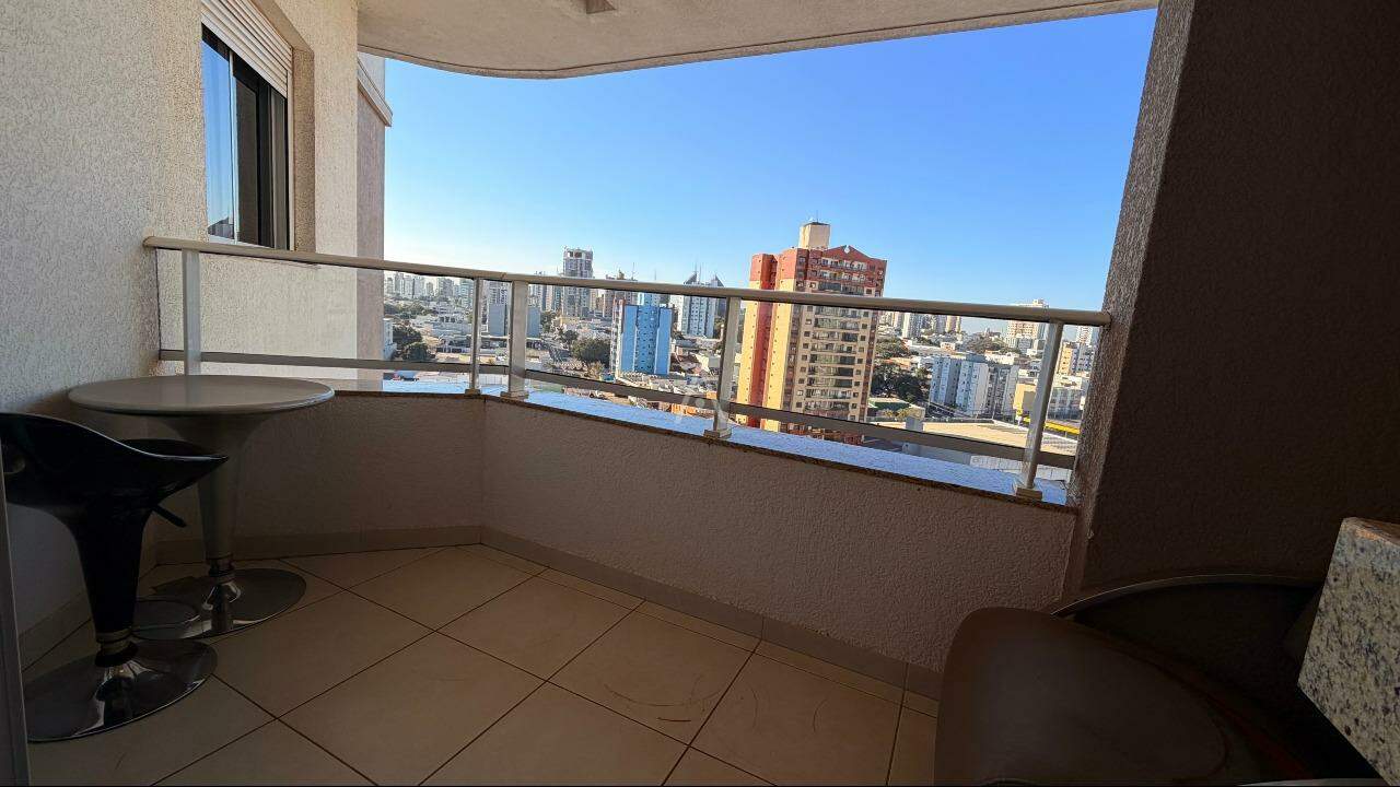 Apartamento para à venda no Bairro CENTRO em CASCAVEL: 
