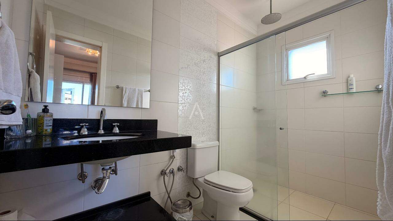 Apartamento para à venda no Bairro CENTRO em CASCAVEL: 