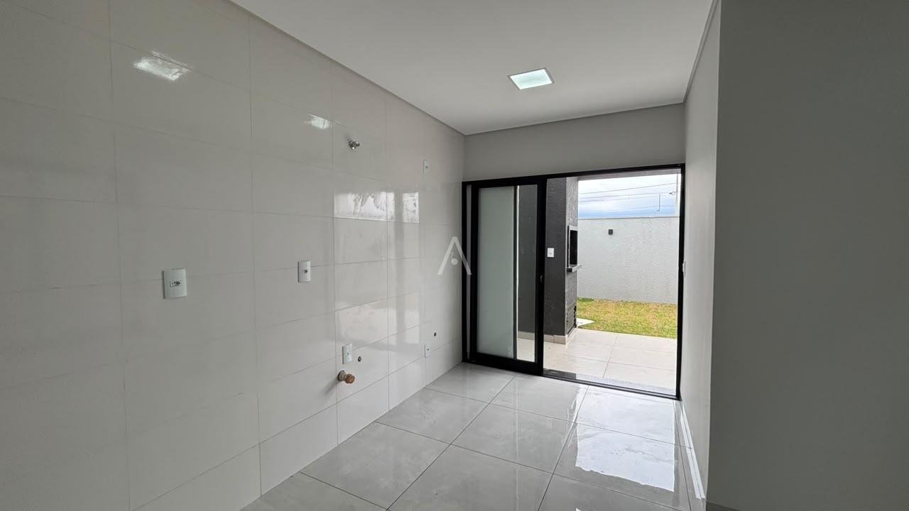 Casa Residencial para à venda no Bairro Cristo Rei em TOLEDO: 